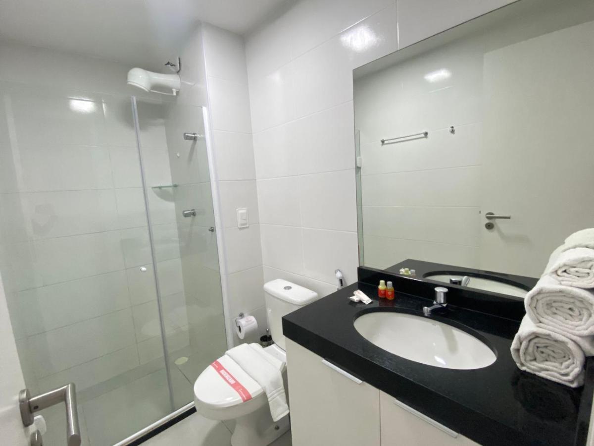 Edificio Time Apto 1504 - Er Hospedagens Διαμέρισμα Maceió Εξωτερικό φωτογραφία