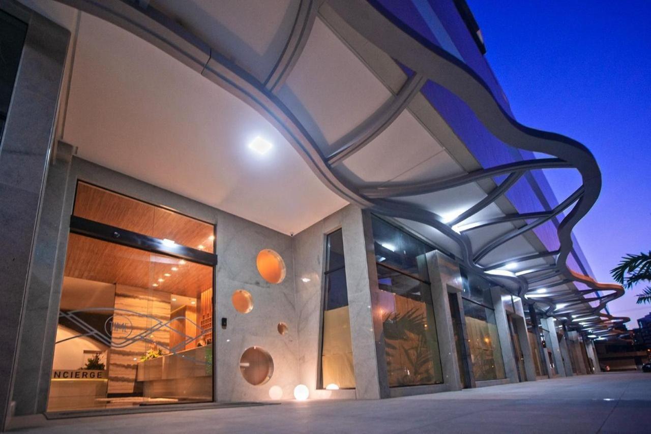 Edificio Time Apto 1504 - Er Hospedagens Διαμέρισμα Maceió Εξωτερικό φωτογραφία